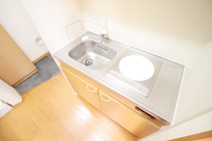 物件内観写真7　(キッチン)