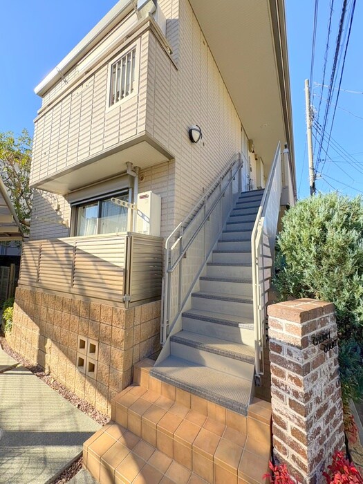 物件外観写真6　(建物設備)