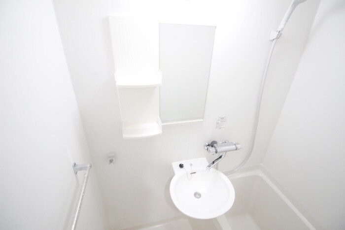 物件内観写真17　(洗面)