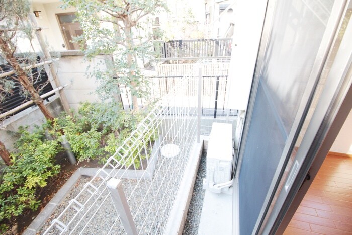 物件内観写真21　(ベランダ・バルコニー)