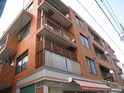 ﾗｲｵﾝｽﾞﾏﾝｼｮﾝ田園調布(211)