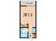 メゾンプルミエの間取図