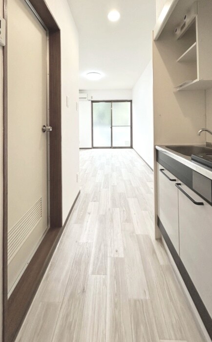 物件内観写真7　(廊下)