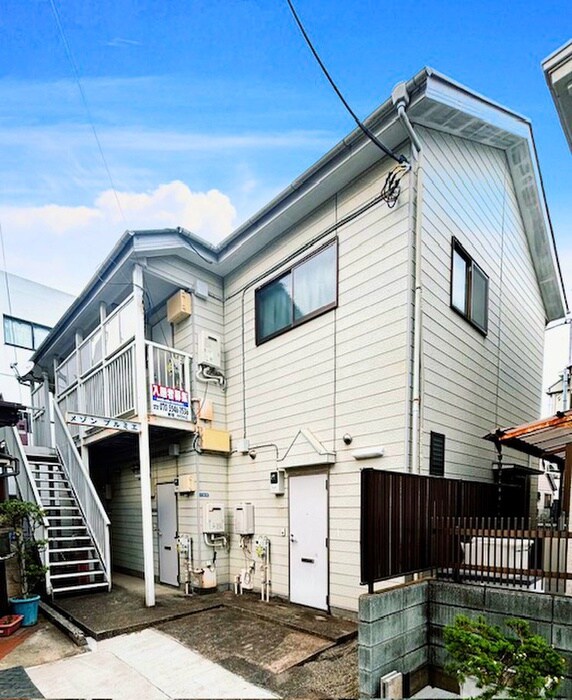 物件外観写真3　(外観写真)