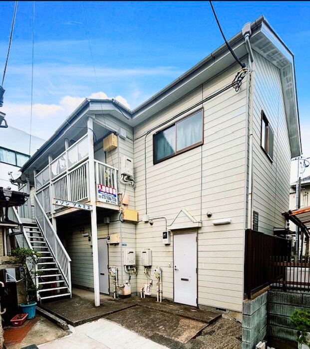 物件外観写真4　(外観写真)