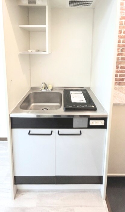 物件内観写真12　(キッチン)