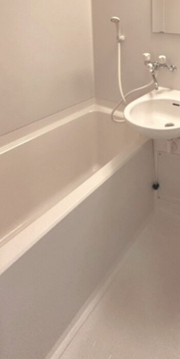 物件内観写真13　(バス／シャワールーム等)