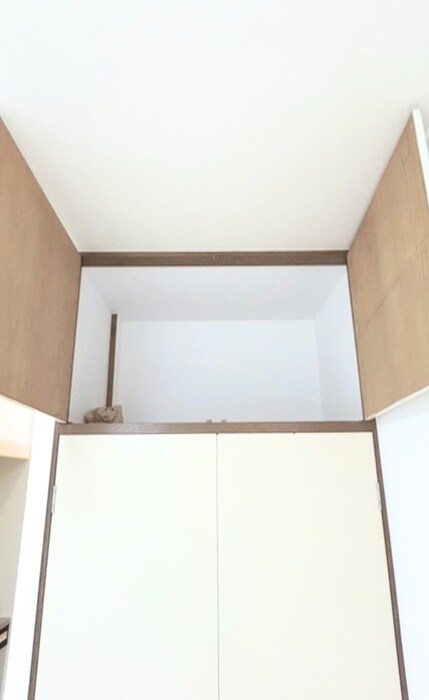 物件内観写真17　(収納)