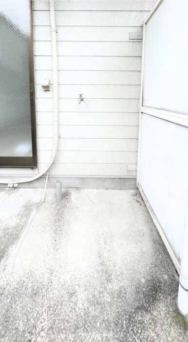 物件内観写真19　(ベランダ・バルコニー)