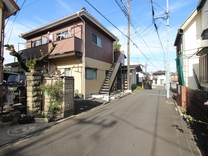外観写真
