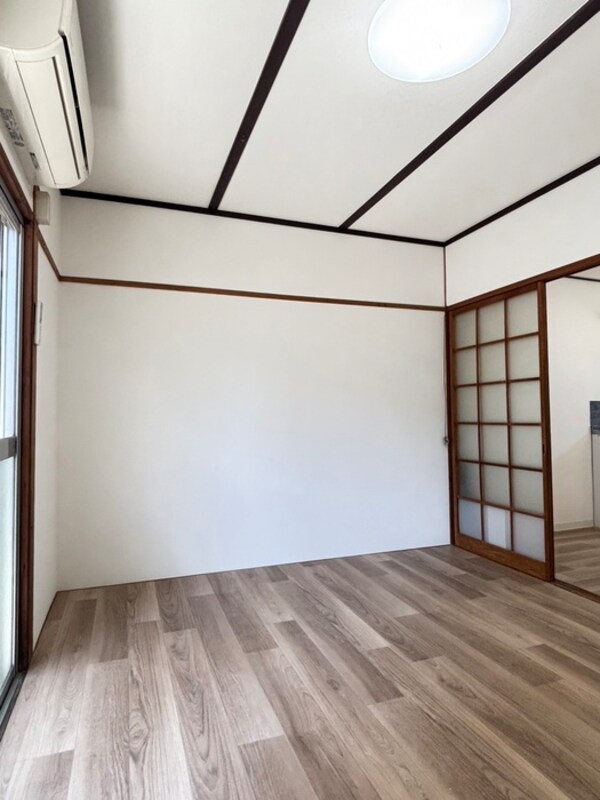 居室