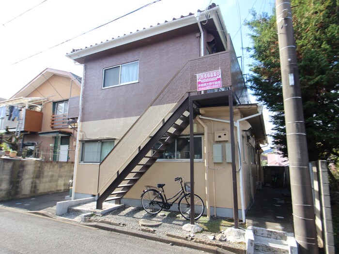 物件外観写真3　(建物設備)