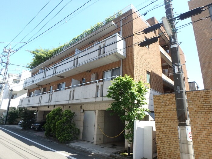 物件外観写真4　(周辺環境)