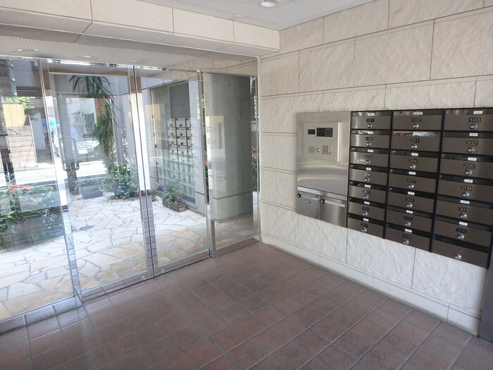 物件外観写真6　(建物設備)