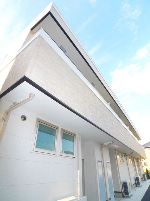 物件外観写真1　(その他)