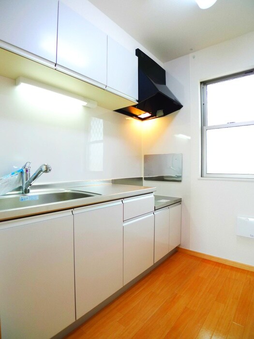 物件内観写真6　(キッチン)