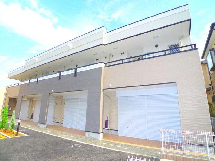 物件外観写真3　(外観写真)