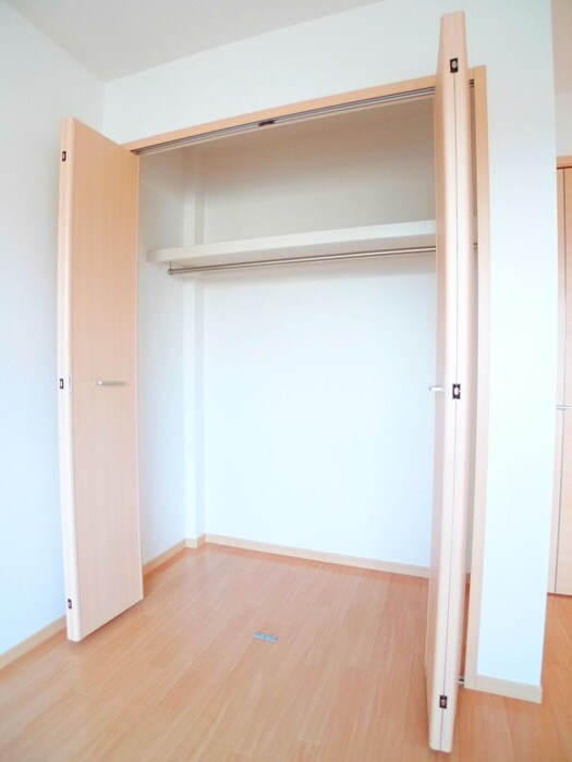 物件内観写真9　(収納)