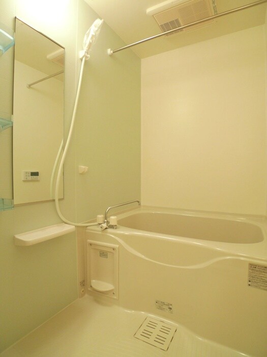 物件内観写真11　(バス／シャワールーム等)