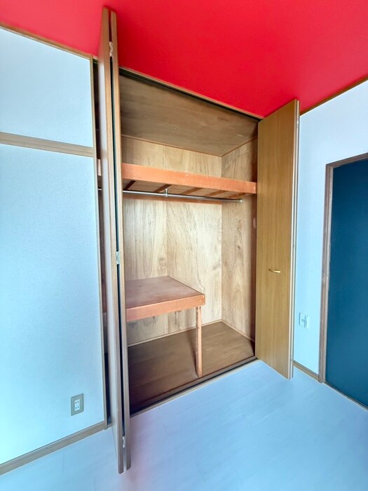 物件内観写真9　(収納)