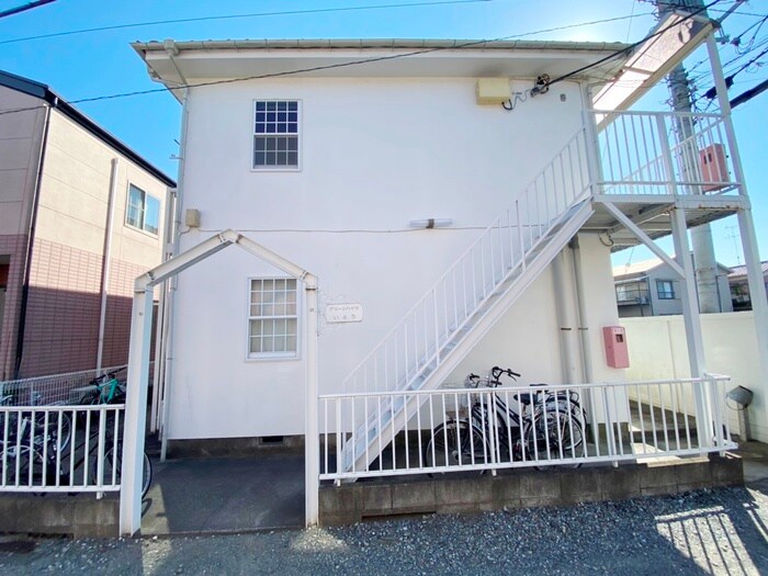 物件外観写真4　(その他)