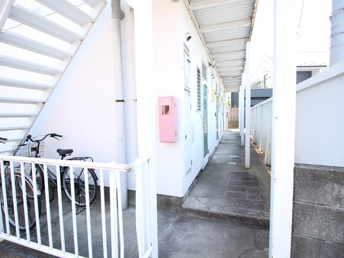 物件外観写真5　(外観写真)