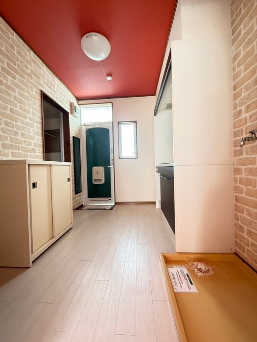 物件内観写真19　(キッチン)