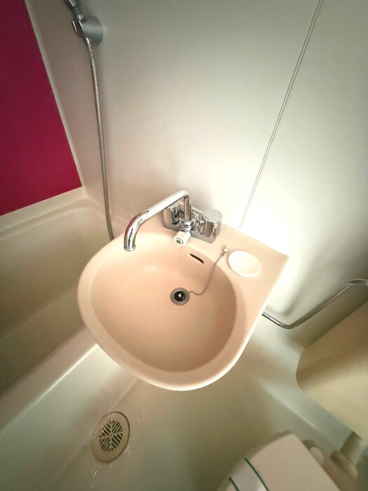 物件内観写真22　(洗面)