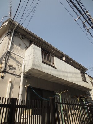 アーバニティ池袋外観写真