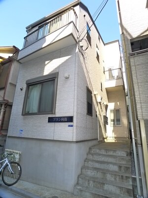 ブラン向島外観写真