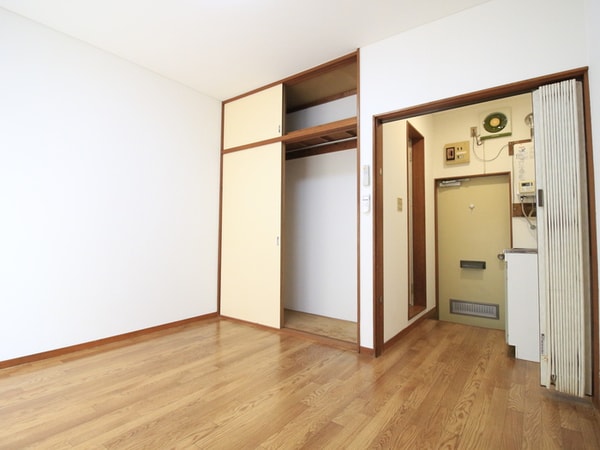 居室