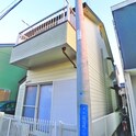 柏市南増尾3丁目貸家
