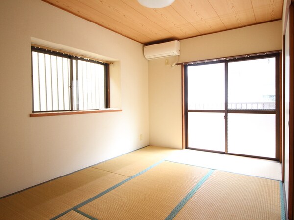 居室