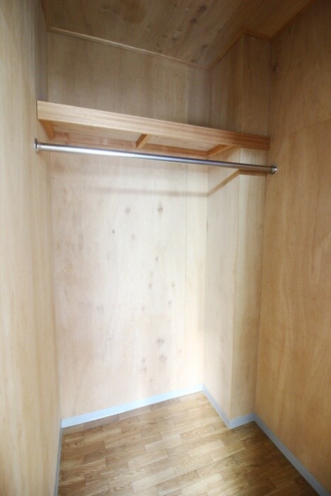 物件内観写真8　(収納)