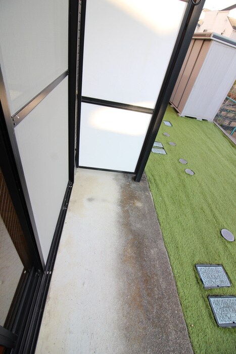 物件内観写真15　(ベランダ・バルコニー)