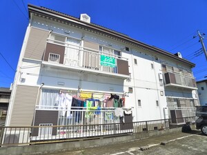 サンライフ９１外観写真