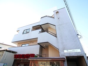 山下ビル外観写真