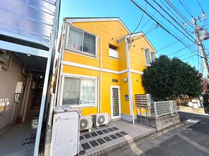 シエスタ野方外観写真
