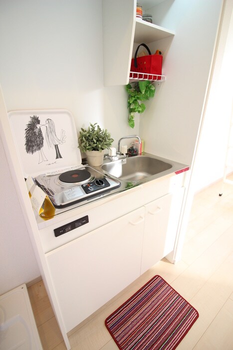 物件内観写真7　(キッチン)