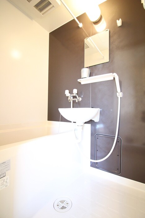 物件内観写真9　(バス／シャワールーム等)