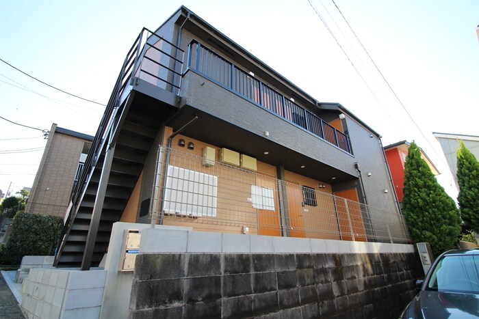 物件外観写真4　(外観写真)