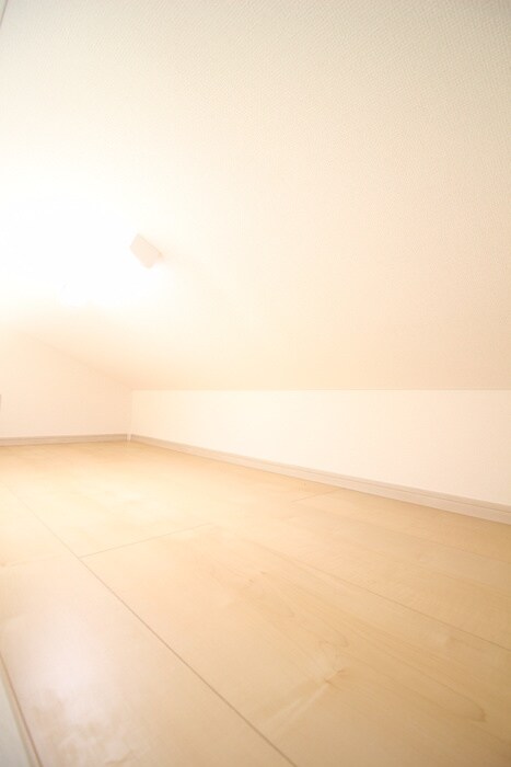 物件内観写真15　(ロフト)