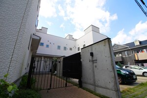 il Cuore外観写真