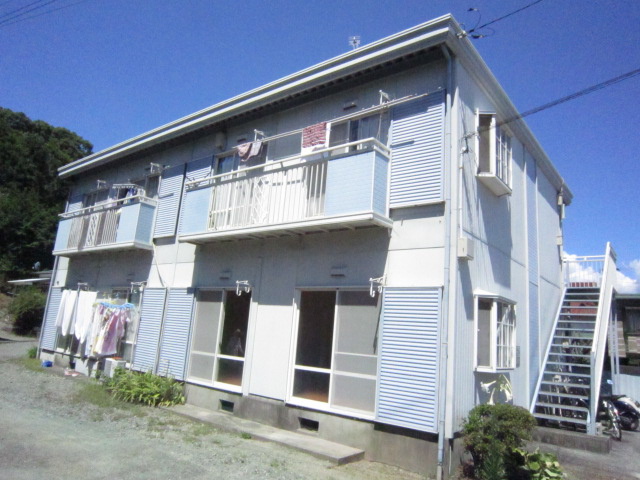 宮ノ前ビレッジ