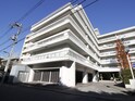 市谷台グランドマンション(504)