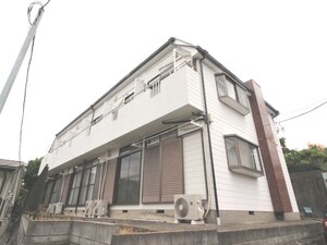 リュミエール湘南外観写真