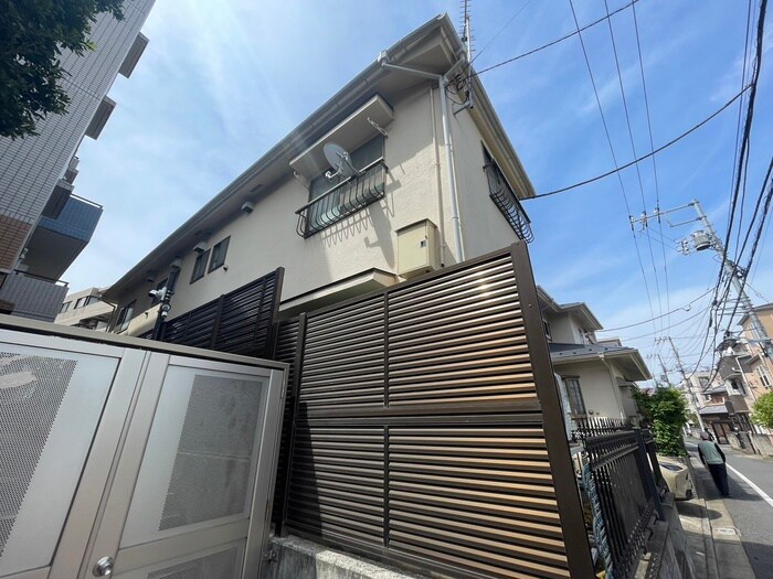 物件外観写真5　(外観写真)