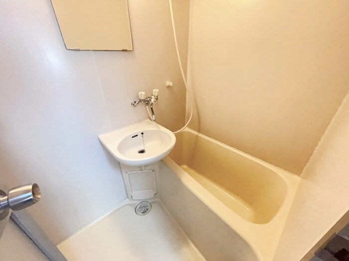 物件内観写真14　(バス／シャワールーム等)