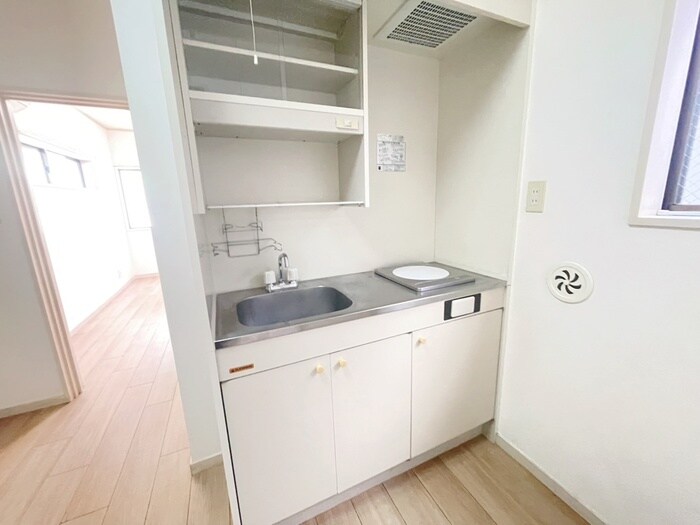 物件内観写真19　(キッチン)