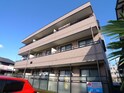 メルベーユ大宮Ⅱ